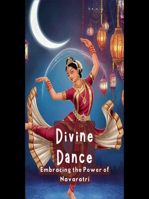 cover image of Divine Dance